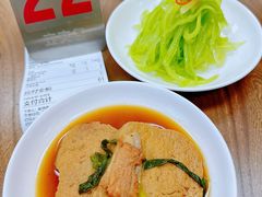 -立文冬·鲜活面(杭州太合商业中心店)