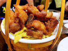 -美乐食街(小南店)