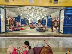 -青水瓦台汤泉(未央店)