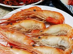 -初色海鲜自助(万丰路店)