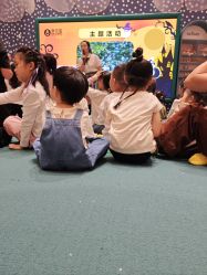 -奈尔宝家庭中心·亲子餐厅(苏州大悦城店)