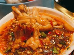 -蛙二爷美蛙火锅基地(温州总店)