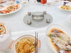 -益健名厨海鲜城(夏湾店)