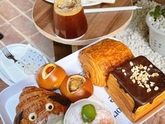 -屋裡·Union Bakery(龙江路店)