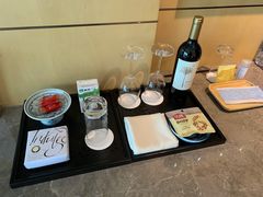 -杭州城中香格里拉大酒店