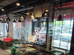 -海鲜e族(马王堆店)