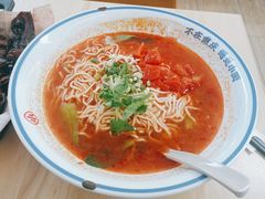 -遇见小面(白云机场T2安检外店)