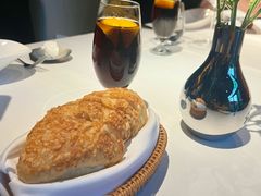 -Oyster Talks 四度蚝法餐厅