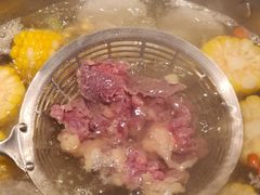 -潮发潮汕牛肉店(龙洞店)