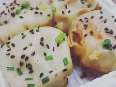 -小杨生煎(黄河路店)