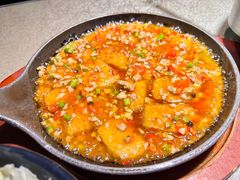 -小碗大胃(福久源新天地店)