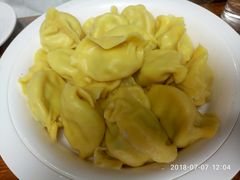 鲅鱼饺子-金谷园饺子·烧烤·家宴(人大总店)