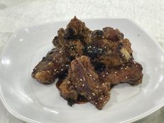 欖角焗肉排-凤城酒家(红磡店)