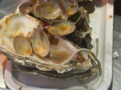 -有蚝有翅烧烤大排档·宵夜(右安门店)