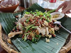 -园林美食城·本土农家菜(杨和镇店)