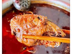 -中和远东火锅兔(老店)