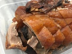 -黄连大头华烧鹅店(大良店)