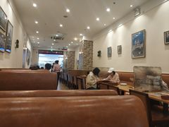 大堂-萨莉亚意式餐厅(中北永旺店)