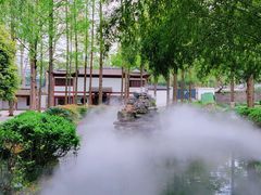 -东坡赤壁风景名胜区