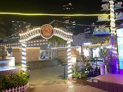 -Paulaner·德国帕拉娜自酿啤酒餐厅(海上世界店)