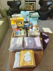 -妈咪爱月子中心·母婴护理