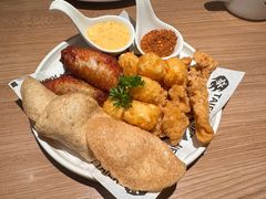 -新太二·鲜料川菜(晶耀前滩店)