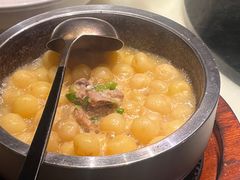 -佬麻雀·新湘菜(珠海金发购物中心店)