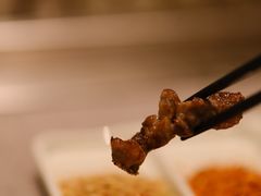 -白玉·朝鲜族烤串(深圳Kkone店)