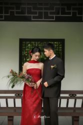 -罗马经典婚纱摄影·轻奢化定制