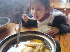-云河农家乐饭店(福禄缘树山店)