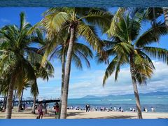 -三亚西岛海洋文化旅游区