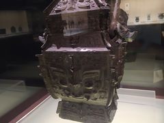 -上海博物馆(人民广场馆)