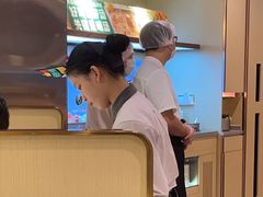 -海底捞火锅(塘厦天虹店)