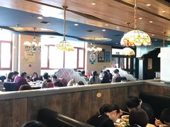 大堂-直隶安家罩饼(复兴路店)