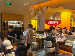 -六月雪干锅(涪城万达广场店)