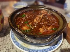 -南京大牌档(三阳广场苏宁店)