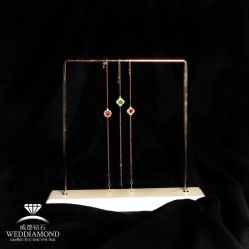 -威德钻石-克拉钻大本营(南京东路店)