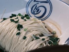 -二泉园老菜馆·百年无锡菜