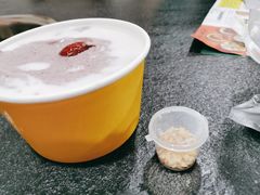 -椰子多多清补凉甜品店(河北路店)