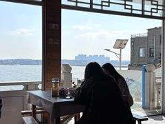 -北港方记海鲜楼·海景餐厅