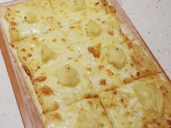 -夏日玛莉西餐厅(金茂览秀城店)