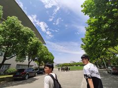 -上海第二工业大学(金海路校区)