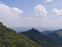 -莫干山风景区