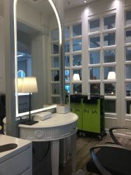 点击看大图 -东田造型