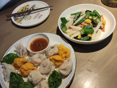 -前海沿·青岛菜(李沧万达店)