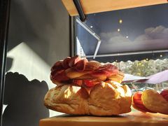 -面包谷Grains n' Beans(九号公馆店)