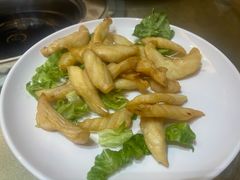 -红日饭店(裕隆三路店)