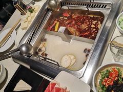 -海底捞火锅(万丰桥店)