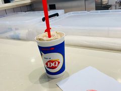 -DQ·蛋糕·冰淇淋(合生汇店)