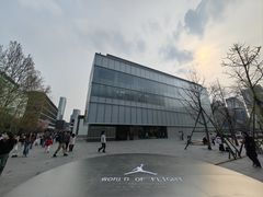 -Air Jordan(世贸天阶店)